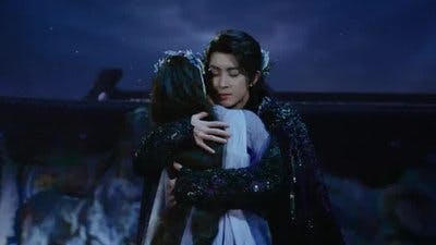 Assistir Moonlight Mystique Temporada 1 Episódio 38 Online em HD
