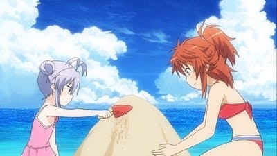 Assistir Non Non Biyori Temporada 1 Episódio 5 Online em HD