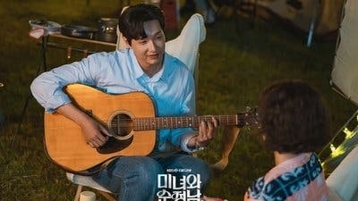 Assistir A Bela e o Sr. Romantico Temporada 1 Episódio 19 Online em HD