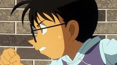 Assistir Detective Conan Temporada 1 Episódio 442 Online em HD
