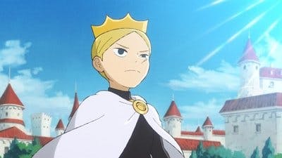 Assistir Ranking of Kings: The Treasure Chest of Courage Temporada 1 Episódio 6 Online em HD