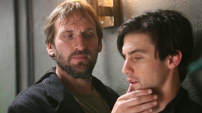 Assistir Héroes Temporada 1 Episódio 13 Online em HD