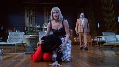 Assistir A Morte Entre Outros Mistérios Temporada 1 Episódio 8 Online em HD