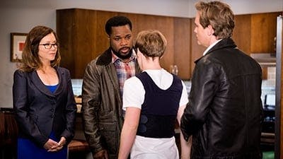 Assistir Crimes Graves Temporada 2 Episódio 17 Online em HD