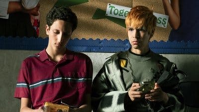 Assistir Fantasmas Temporada 1 Episódio 3 Online em HD