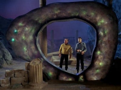 Assistir Jornada nas Estrelas Temporada 1 Episódio 28 Online em HD