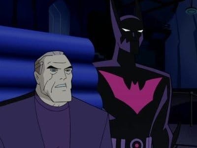 Assistir Projeto Zeta Temporada 1 Episódio 8 Online em HD