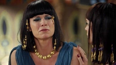 Assistir Moses and the Ten Commandments Temporada 1 Episódio 45 Online em HD