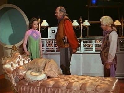 Assistir Perdidos no Espaço Temporada 3 Episódio 17 Online em HD