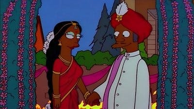 Assistir Os Simpsons Temporada 9 Episódio 7 Online em HD