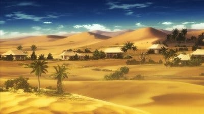 Assistir Jormungand Temporada 1 Episódio 3 Online em HD