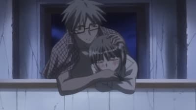 Assistir Saikano Temporada 1 Episódio 13 Online em HD