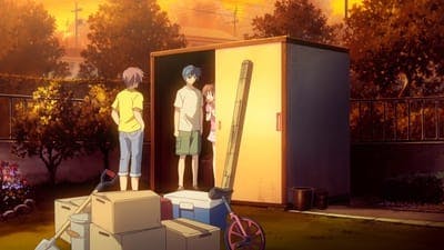 Assistir Clannad Temporada 1 Episódio 20 Online em HD