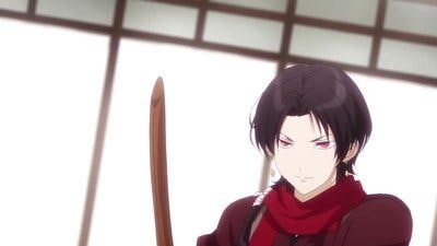 Assistir Touken Ranbu Hanamaru Temporada 2 Episódio 12 Online em HD