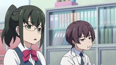 Assistir Classroom☆Crisis Temporada 1 Episódio 2 Online em HD