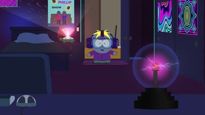 Assistir South Park Temporada 18 Episódio 7 Online em HD