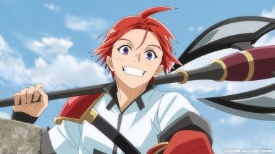 Assistir As a Reincarnated Aristocrat, I’ll Use My Appraisal Skill to Rise in the World Temporada 1 Episódio 22 Online em HD