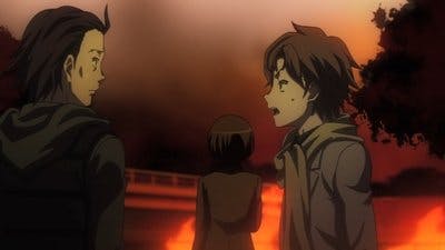 Assistir Devil Survivor 2 The Animation Temporada 1 Episódio 5 Online em HD