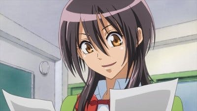 Assistir Kaichou wa Maid-sama! Temporada 1 Episódio 2 Online em HD