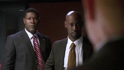 Assistir 24 Horas Temporada 3 Episódio 20 Online em HD