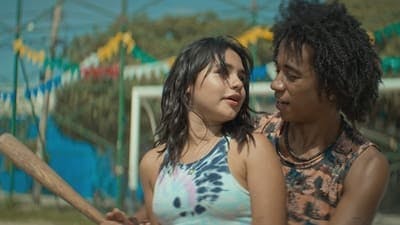 Assistir A Rainha do Tráfico Temporada 3 Episódio 6 Online em HD