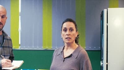 Assistir A Última Noite em Tremor Temporada 1 Episódio 7 Online em HD