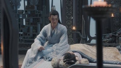 Assistir Poesia de Amor Milenar Temporada 1 Episódio 20 Online em HD