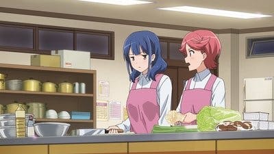 Assistir Revue Starlight Temporada 1 Episódio 12 Online em HD