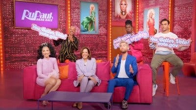 Assistir RuPaul: Reinas del drag: All Stars: ¡Desatadas! Temporada 6 Episódio 12 Online em HD