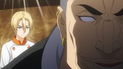 Assistir Shokugeki no Souma Temporada 2 Episódio 4 Online em HD