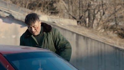 Assistir Frozen Surface Temporada 1 Episódio 12 Online em HD