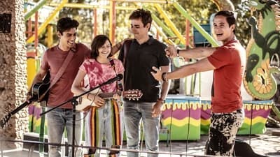 Assistir Pais Por Acidente Temporada 1 Episódio 4 Online em HD
