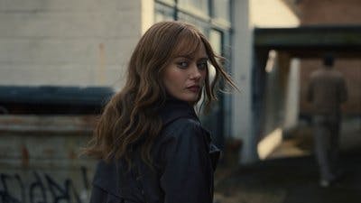 Assistir Sweetpea Temporada 1 Episódio 5 Online em HD