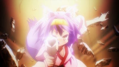 Assistir No Game No Life Temporada 1 Episódio 11 Online em HD