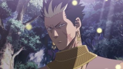 Assistir Black Clover Temporada 1 Episódio 169 Online em HD