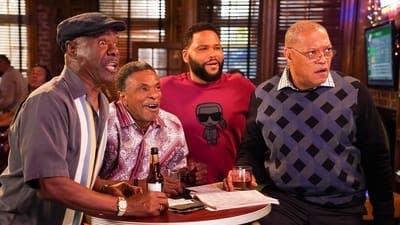 Assistir Black-ish Temporada 6 Episódio 21 Online em HD