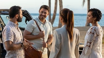 Assistir A Ilha da Fantasia Temporada 2 Episódio 6 Online em HD