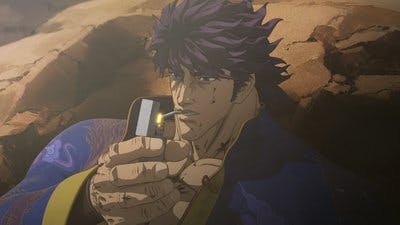 Assistir Fist of the Blue Sky: Regenesis Temporada 2 Episódio 24 Online em HD