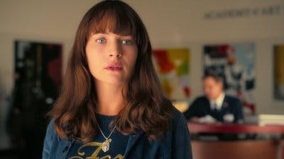 Assistir Girlboss Temporada 1 Episódio 6 Online em HD