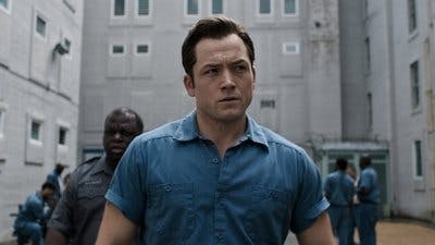 Assistir Encerrado con el diablo Temporada 1 Episódio 5 Online em HD