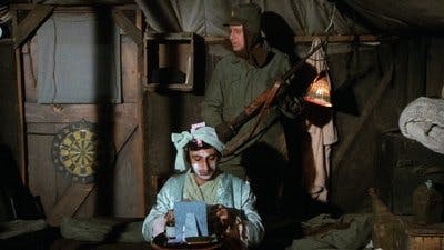 Assistir M*A*S*H Temporada 2 Episódio 21 Online em HD