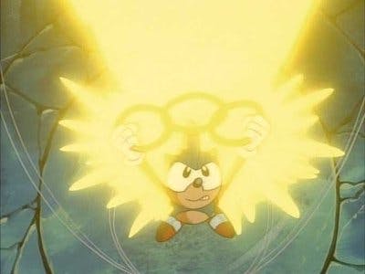 Assistir Sonic – O Ouriço Temporada 2 Episódio 13 Online em HD