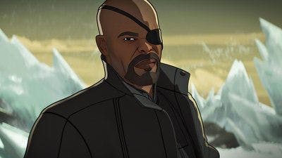 Assistir E Se…? Temporada 1 Episódio 3 Online em HD