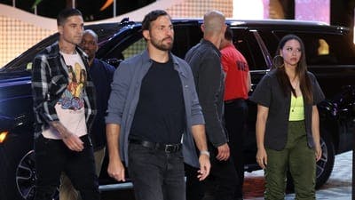 Assistir The Rookie Temporada 5 Episódio 1 Online em HD