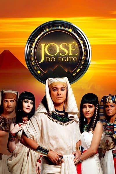 Assistir José do Egito Temporada 1 Episódio 1 Online em HD