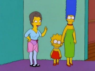 Assistir Os Simpsons Temporada 11 Episódio 20 Online em HD