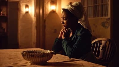 Assistir The Confessions of Frannie Langton Temporada 1 Episódio 1 Online em HD