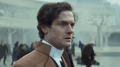 Assistir Andor Temporada 2 Episódio 8 Online em HD