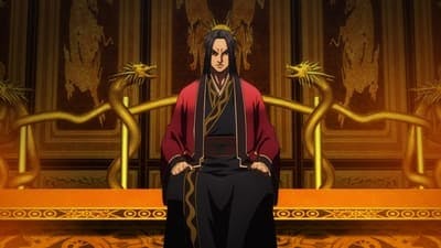 Assistir Kingdom Temporada 3 Episódio 8 Online em HD