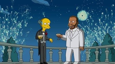 Assistir Os Simpsons Temporada 28 Episódio 13 Online em HD